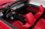 Ford Mustang GT Convertible 2005 года